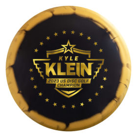 Discmania Vanguard Gold Horizon Vanguard - Kyle Klein USDGC 2023