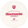 Discmania D-Line P1 Flex 1 Special Edition