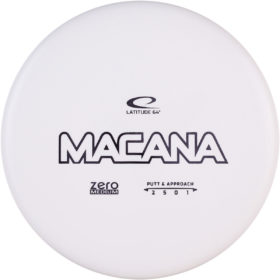 Latitude 64 Zero Medium Macana