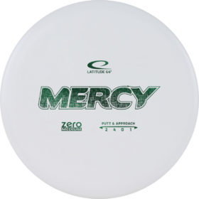 Latitude 64 Zero Medium Mercy