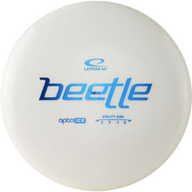 Latitude 64 Opto Ice Beetle