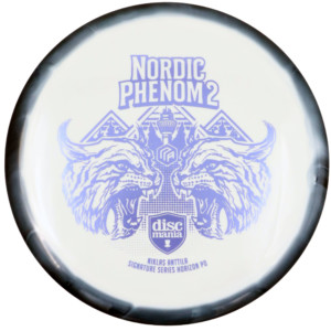 Discmania Nordic Phenom 2 - Niklas Anttila Horizon PD