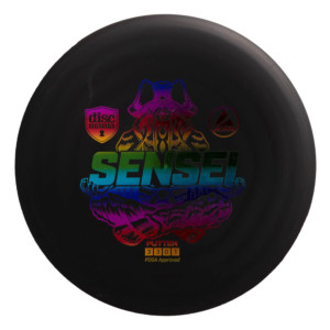 Discmania Active Sensei