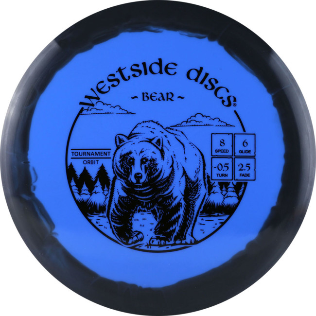 Westside Bear Tournament Orbit
