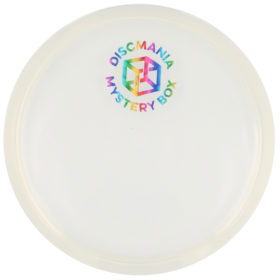 Discmania C-Line MD3 Mystery Box