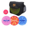 Startpaket Discgolf Base Small