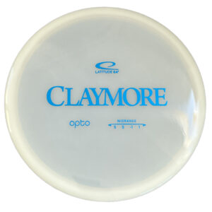 Latitude 64 Claymore Opto