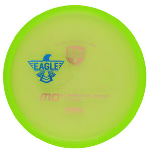 Discmania C-Line MD1