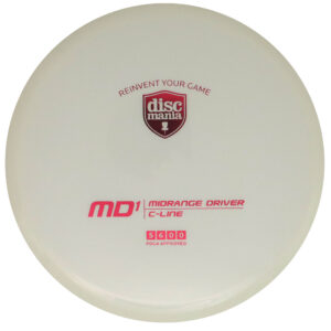 Discmania C-Line MD1