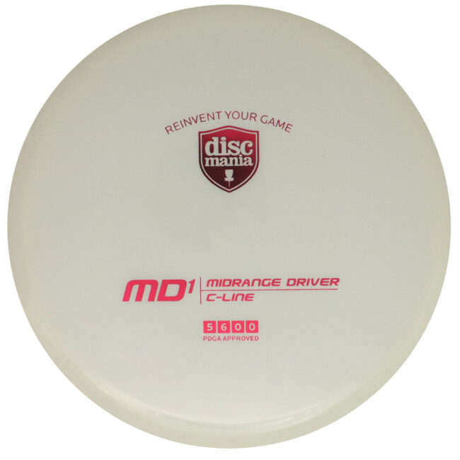Discmania C-Line MD1