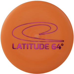Latitude 64 Mini-marker