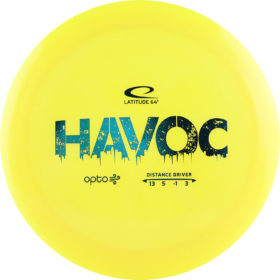 Latitude 64 Havoc Opto Air