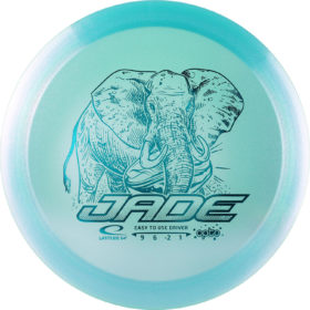 Latitude 64 Jade Opto Glimmer