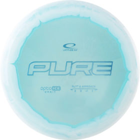 Latitude 64 Pure Opto Ice Orbit