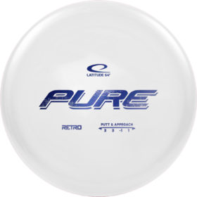 Latitude 64 Pure Retro