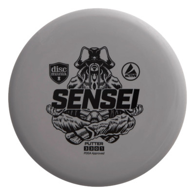 Discmania Active Sensei