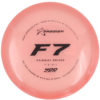 Prodigy F7 400 plast