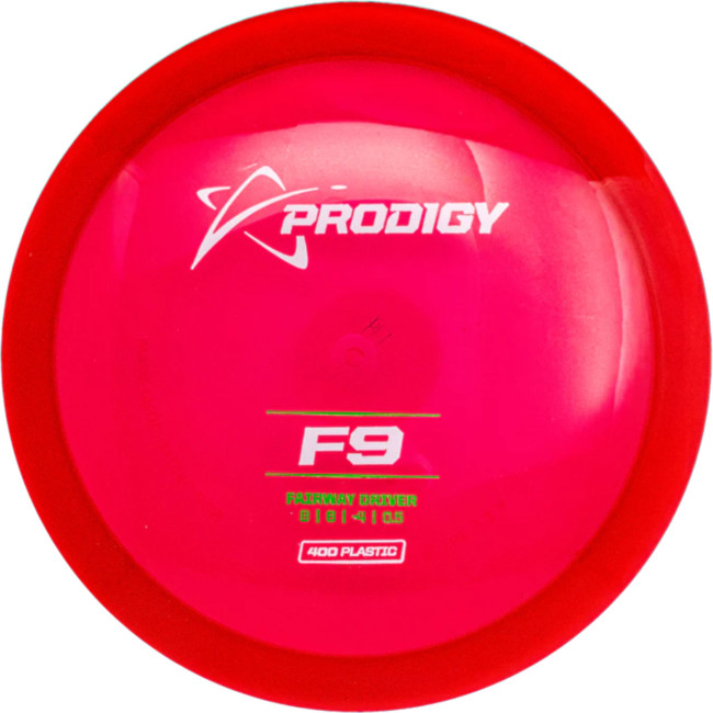 Prodigy F9 400