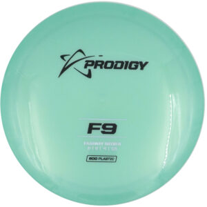 Prodigy F9 500