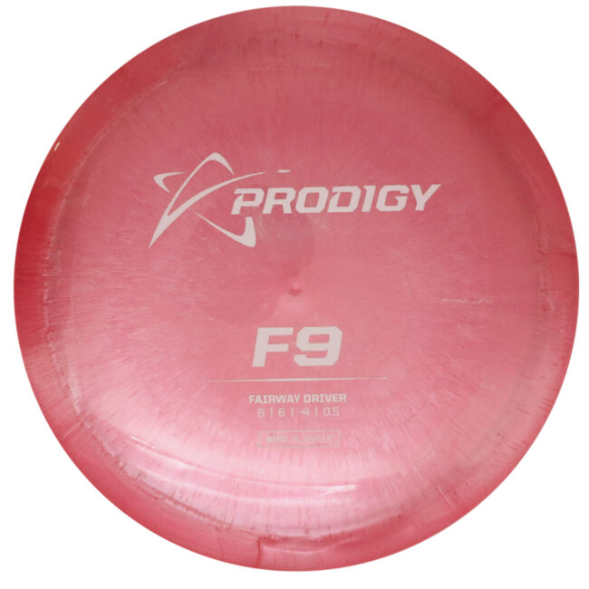 Prodigy F9 500