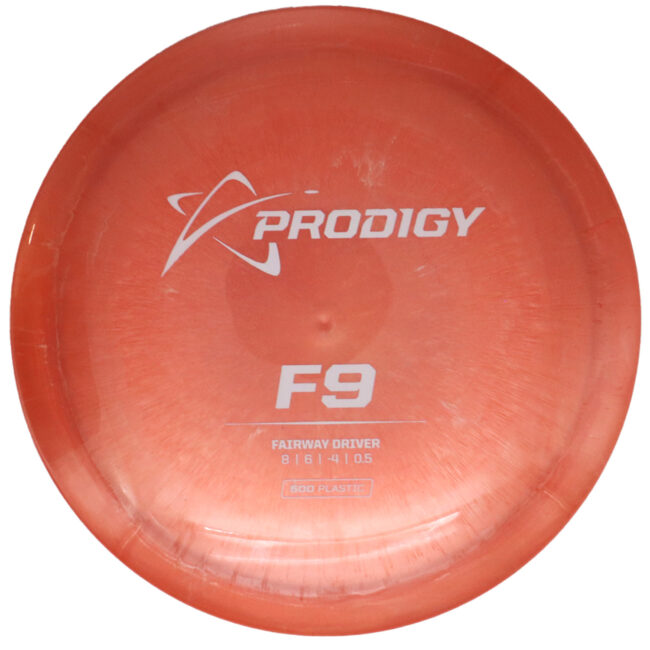 Prodigy F9 500