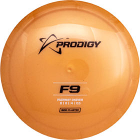 Prodigy F9 500