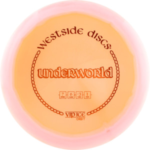 Westside Underworld VIP Ice Orbit