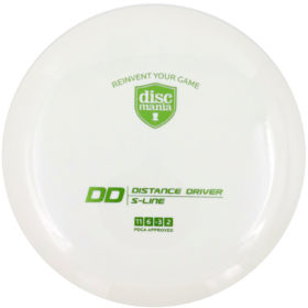 Discmania S-Line DD