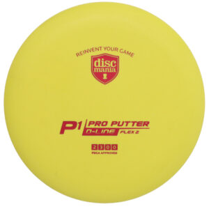 Discmania D-Line P1 Flex 2