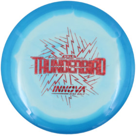 Innova Halo Star Thunderbird