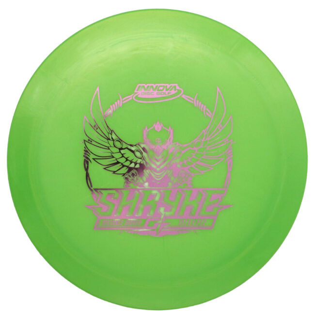 Innova GStar Shryke