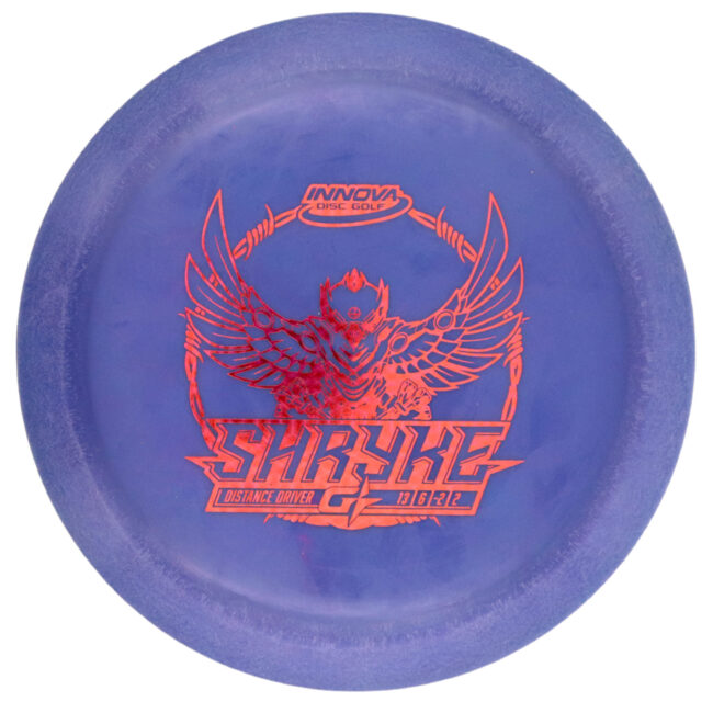 Innova GStar Shryke