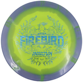 Innova Halo Star Firebird