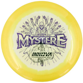 Innova Halo Star Mystere