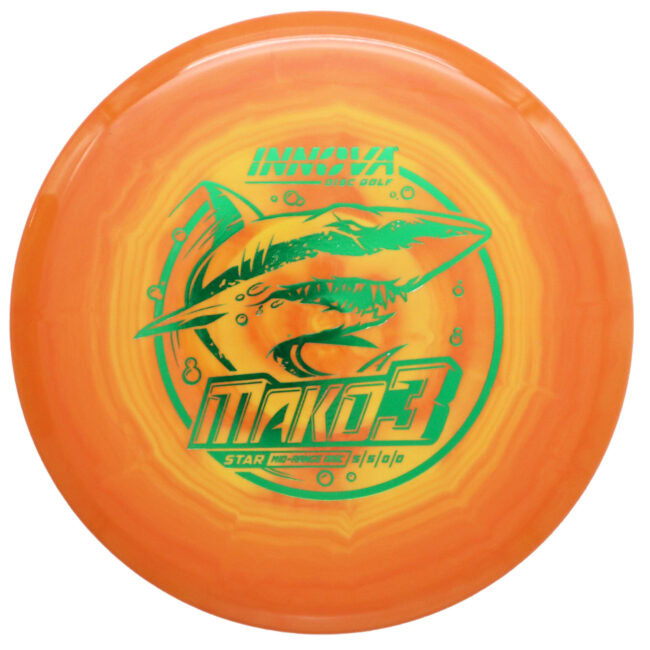 Innova Star Mako3