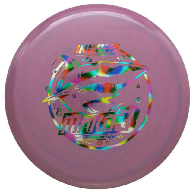 Innova Star Mako3