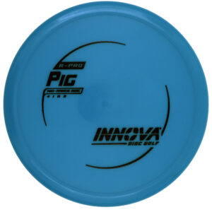 Innova R-pro Pig