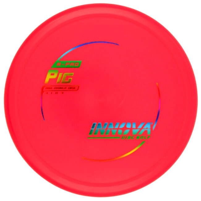 Innova R-pro Pig