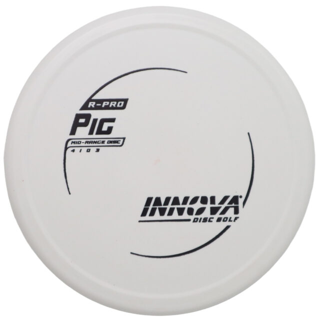 Innova R-pro Pig