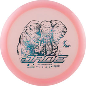 Latitude 64 Jade Opto Moonshine