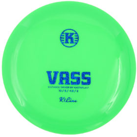 Kastaplast Vass K1 Line