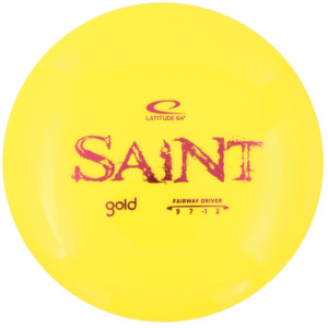 Latitude 64 Saint Gold