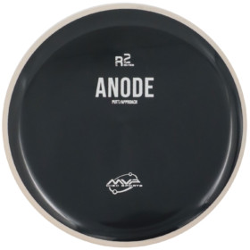 MVP R2 Neutron Anode