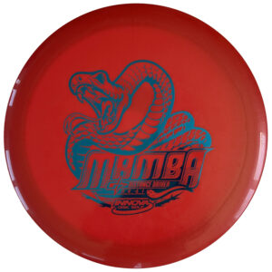 Innova GStar Mamba