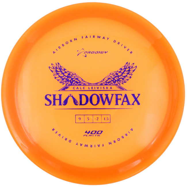 Prodigy Airborn Shadowfax 400