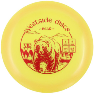Westside Bear VIP Air
