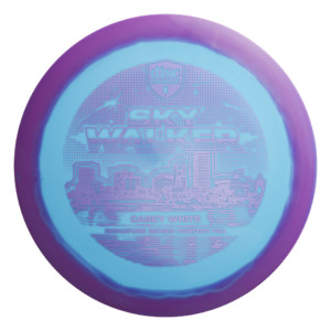 Discmania Sky Walker Horizon S-line FD1