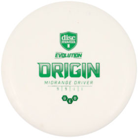 Discmania Geo Origin