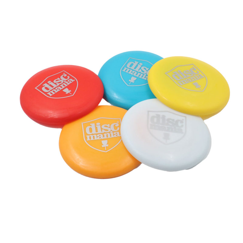 Discmania Mini Target Discace of Sweden
