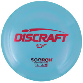 Discraft ESP Scorch